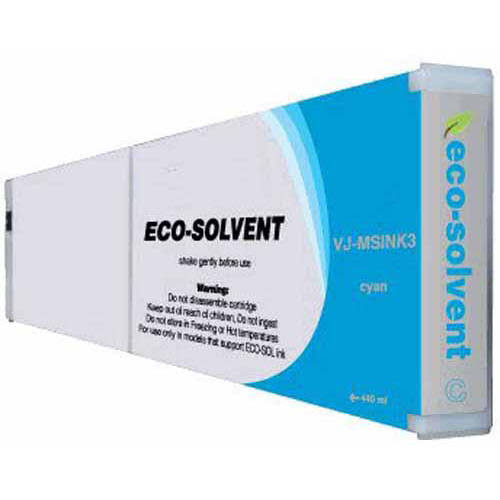 Cyan Ink Cartridge L145405