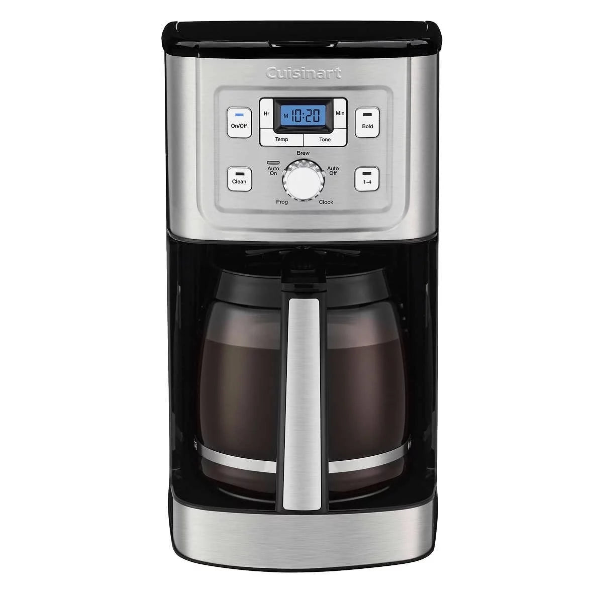 14-Cup Programmable Coffee Maker P1567