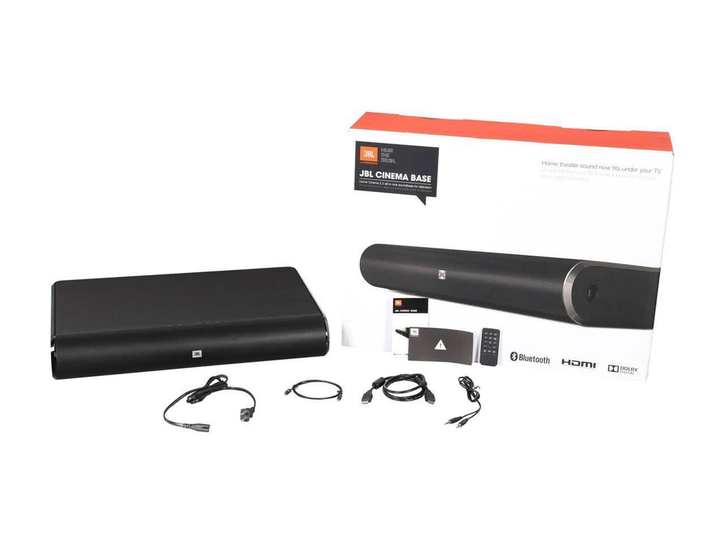 Bluetooth Soundbase N61006