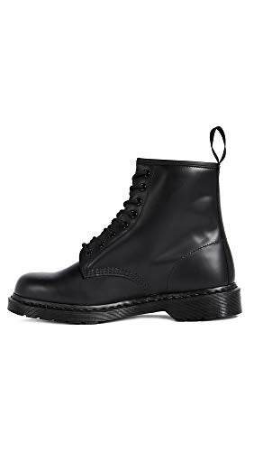 8-Eye Leather Boot A269961