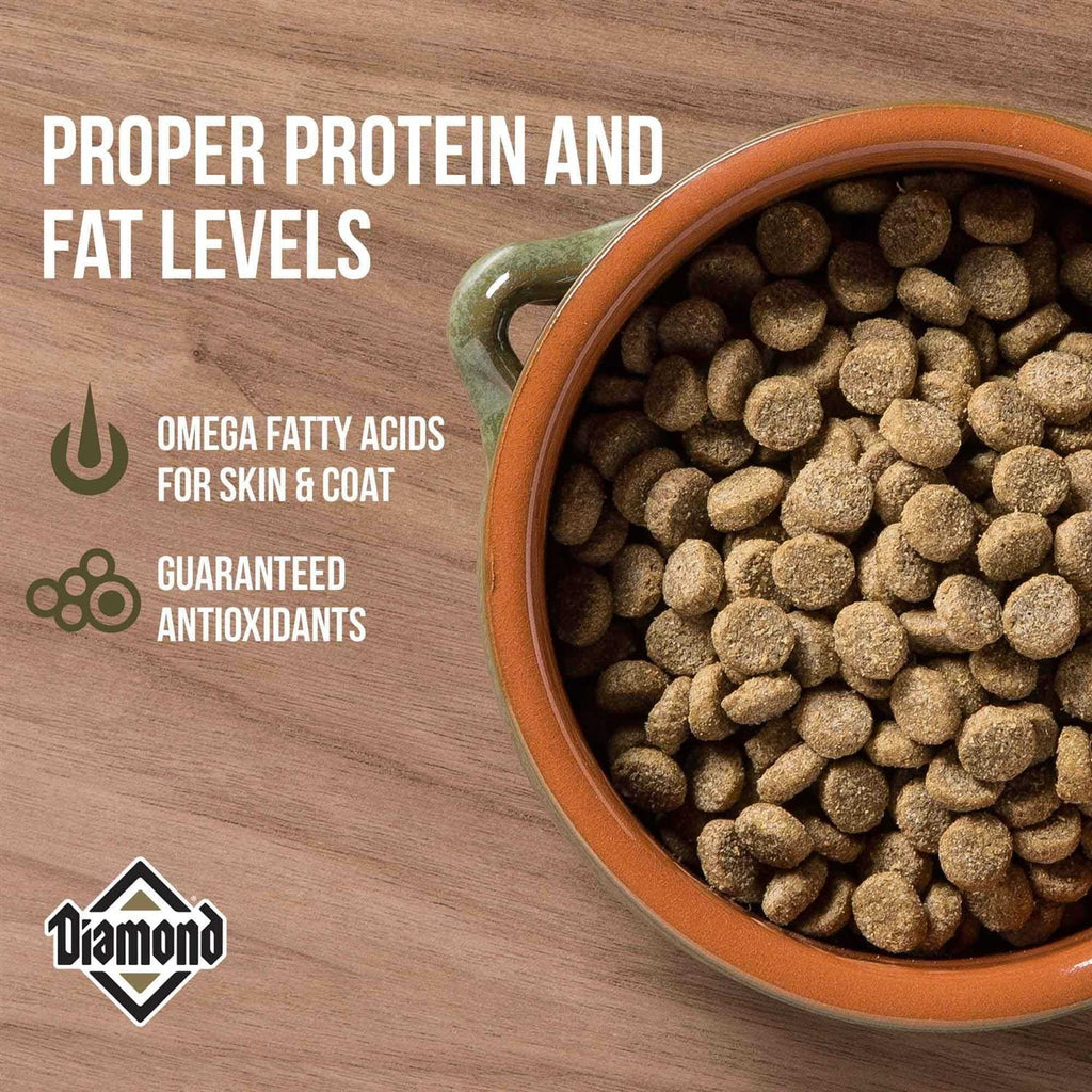 Diamond Hi-Energy Dog Food N929