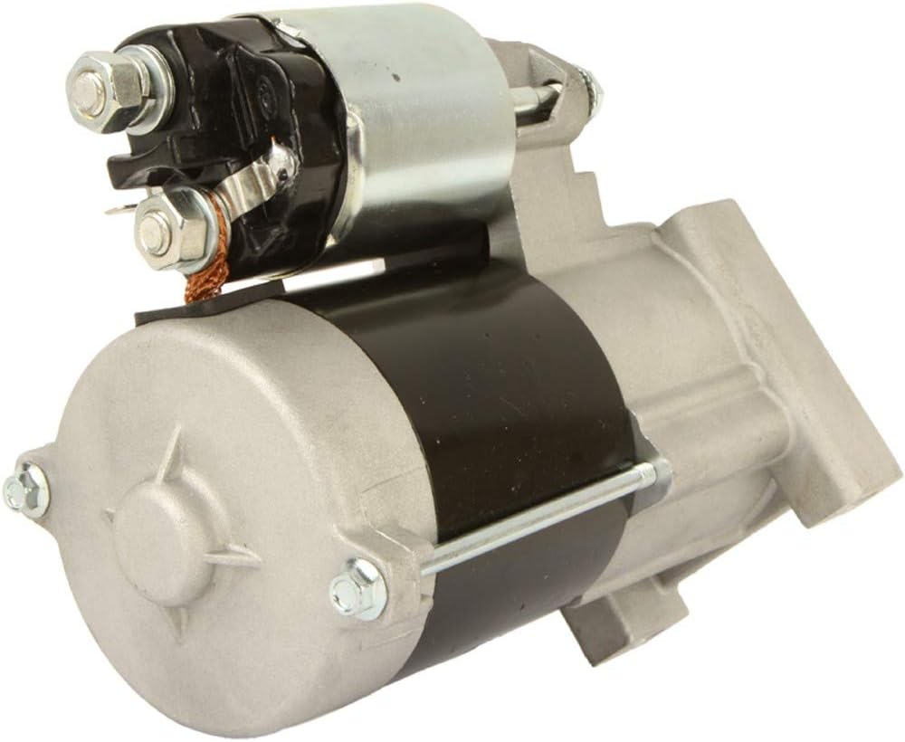 Starter M730