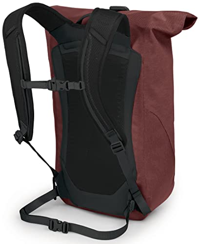 Pine Leaf Green Waterproof Laptop Backpack J36549