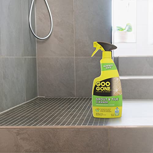 28 Ounce Tile Cleaner W2577
