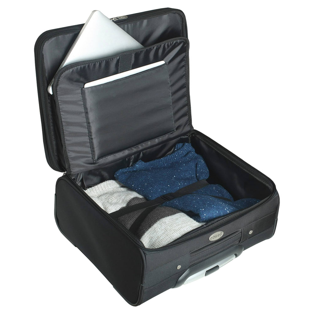 Laptop Overnighter C53149