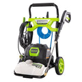 2000 PSI 1.2 GPM Pressure Washer B999892