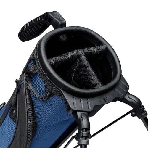 Lightweight Golf Stand Bag with Strap, 3.4 pounds M7575