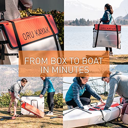 Foldable Kayak D18223