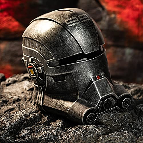 Clone Arc Commander Helmet Mask Costume Props T696715