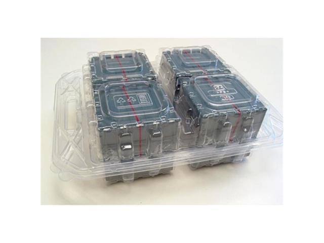 LTO Ultrium 3 Data Cartridge V303