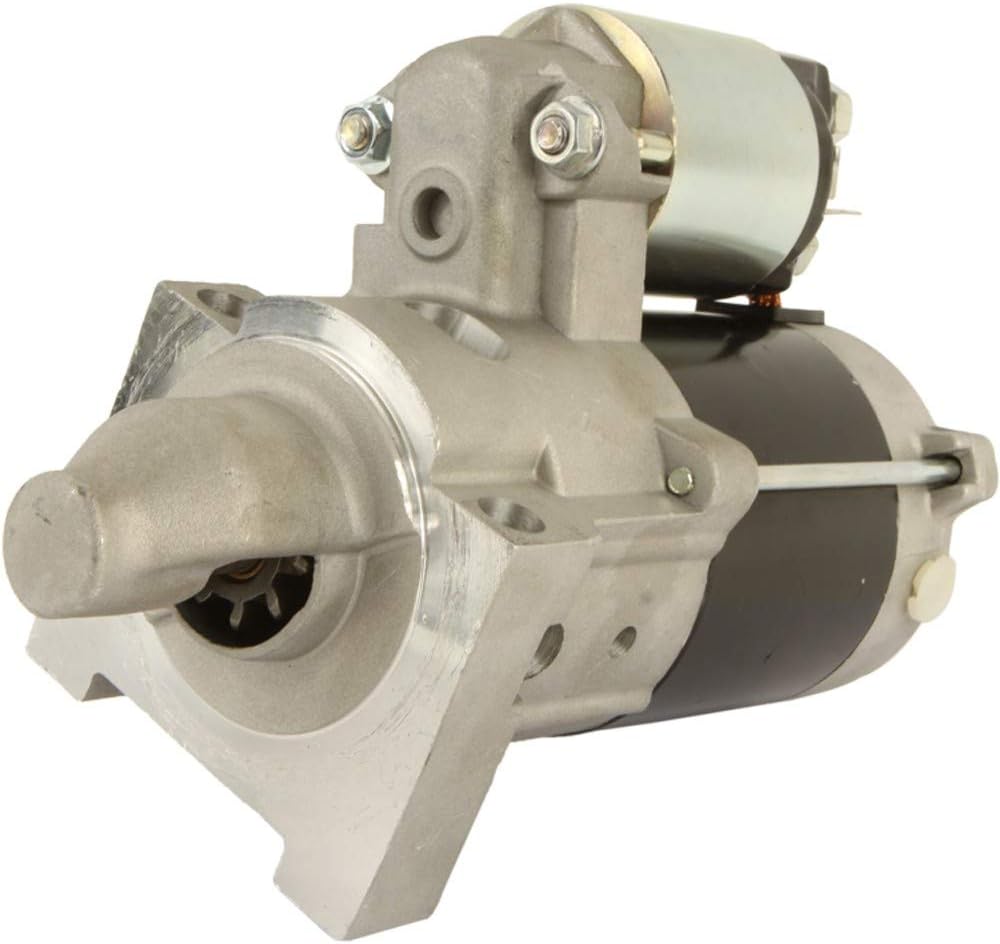 Starter M730