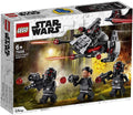 LEGO Star Wars Building Kit (118 Pieces) D653971