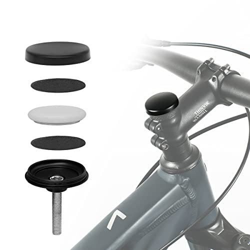AirTag Bike Mount Water Bottle Cage K896