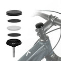 AirTag Bike Mount Water Bottle Cage K896