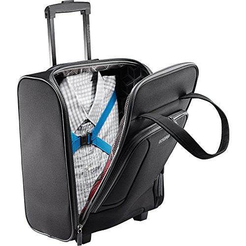 Pink Expandable Softside Luggage with Spinner Wheels A13121