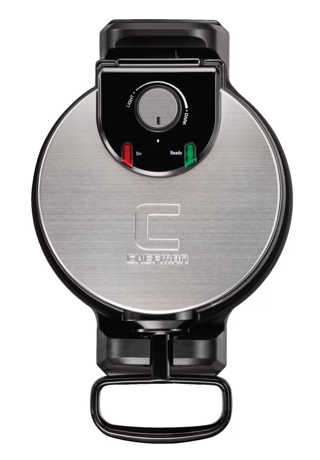 Stainless Steel Non Stick Belgian Waffle Maker Q8167