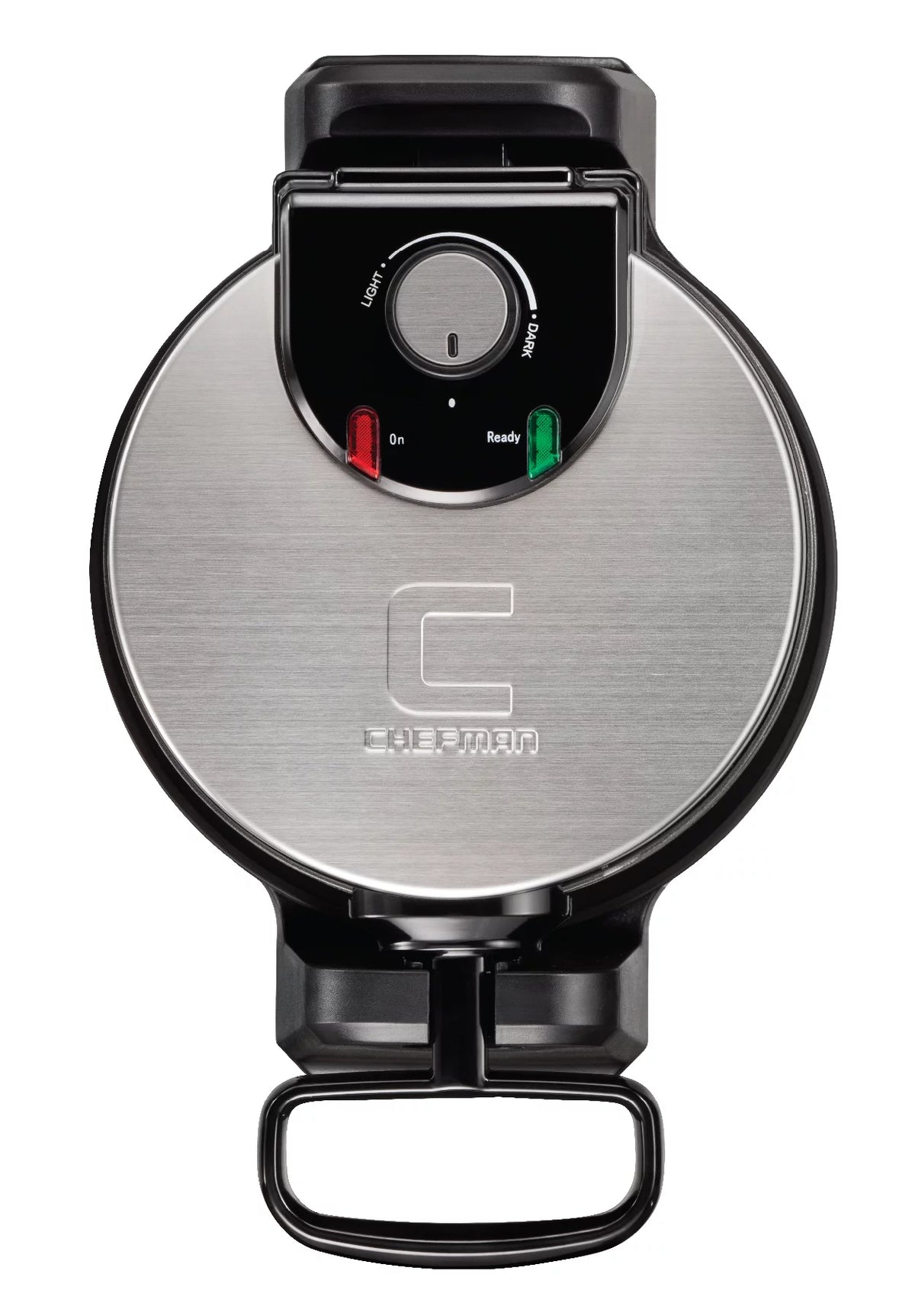 Stainless Steel Non Stick Belgian Waffle Maker Q8167