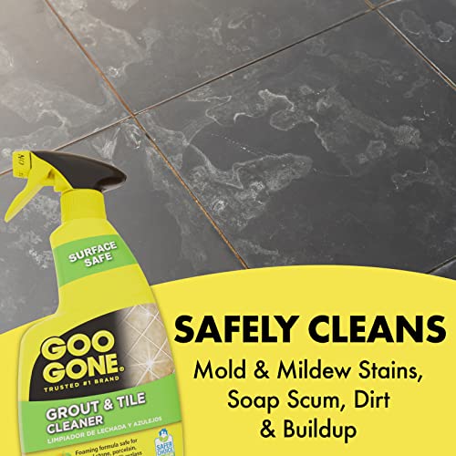 28 Ounce Tile Cleaner W2577