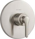 Chrome Valve Only Trim Kit with Cartridge M940