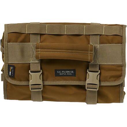 Tin Cloth Tool Roll H804247