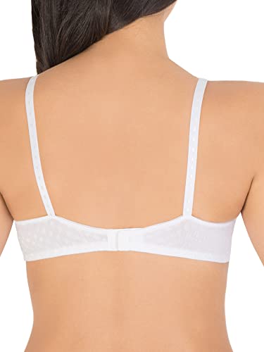 Women's Lightly Lined Wire-Free Bra I407483