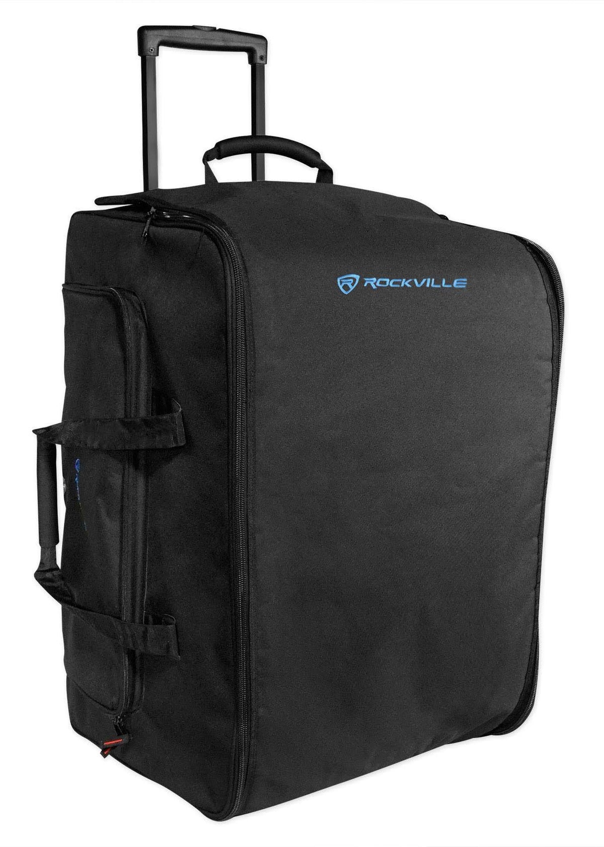 Rolling Speaker Bag with Wheels C241086
