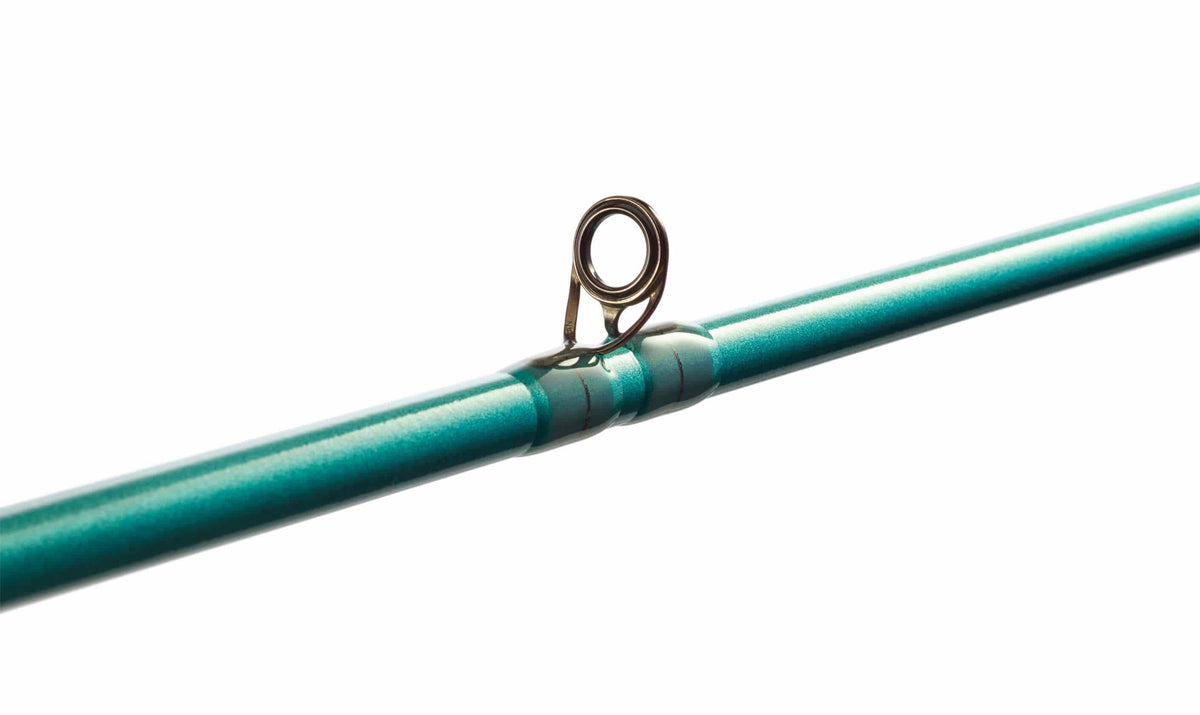 VIC80HF Casting Rod I543