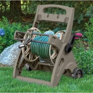 Hosemobile Reel Cart C6328