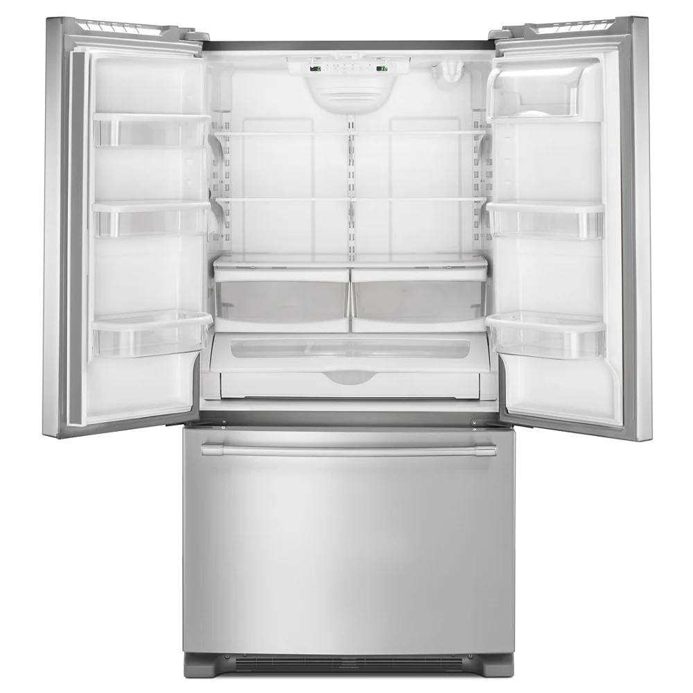 20 Cu. Ft. Stainless Steel French Door Refrigerator C28427