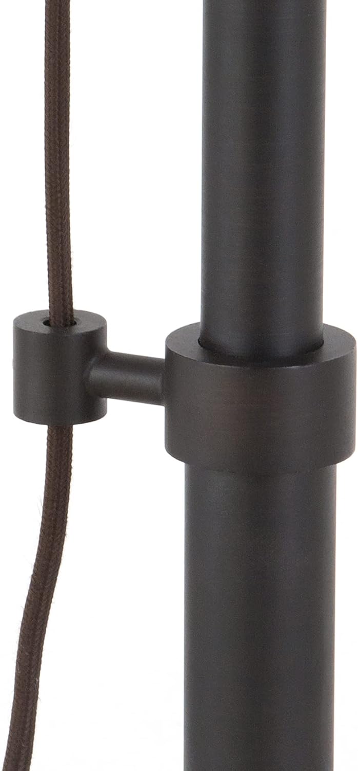 Black Table Lamp M8907