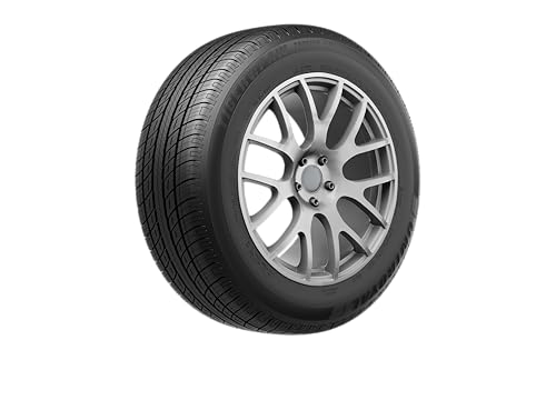 235/60R17 102H All Season Passenger Tire D496819