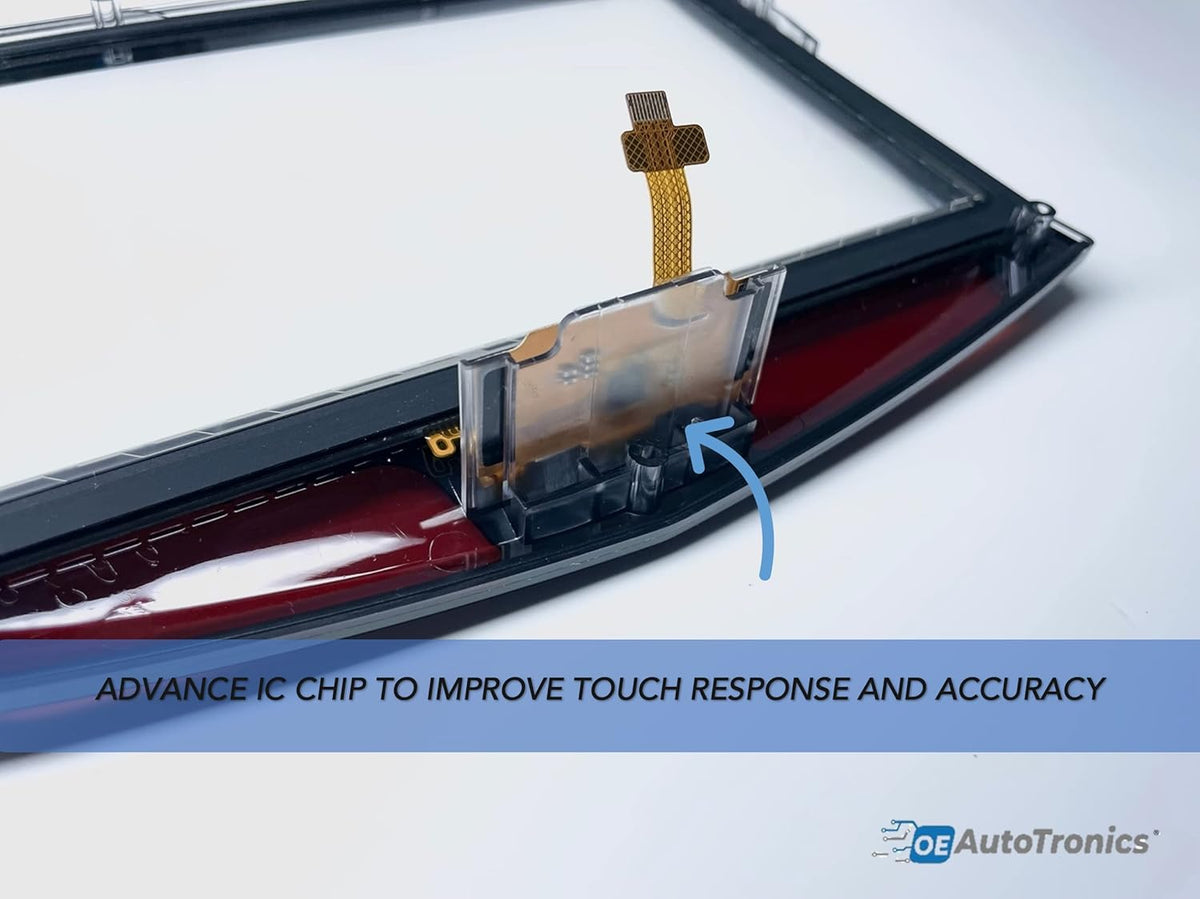 Touch Screen Replacement Display Y6090