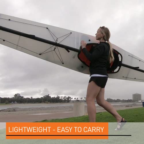 Foldable Kayak D18223