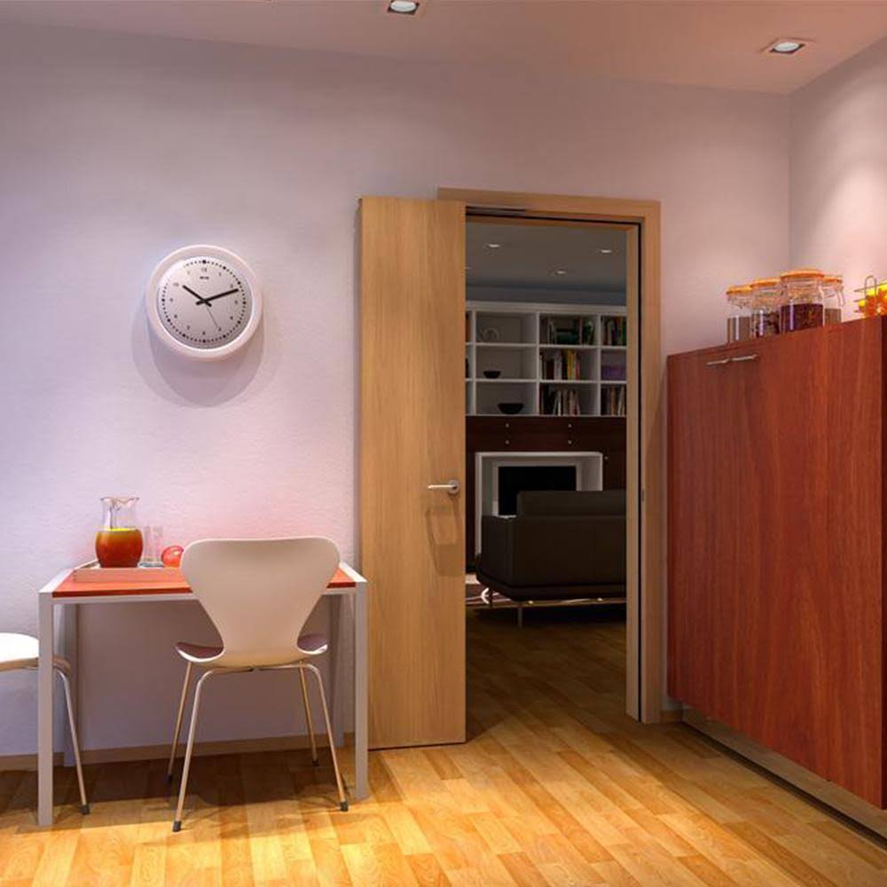 Folding Door Hardware Set 24 Inches X548