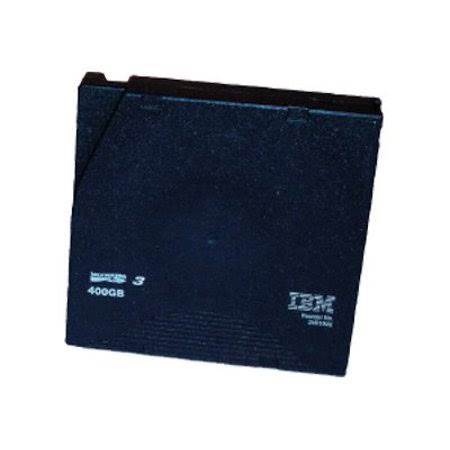 LTO Ultrium 3 Data Cartridge V303