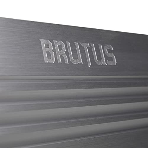 1600 Watt Mono Block Amplifier F536047