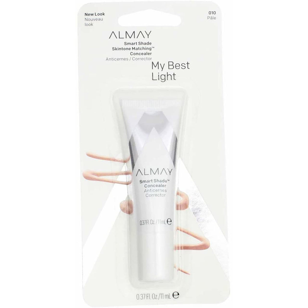 Light 0.37 oz Concealer (Pack of 3) B8645