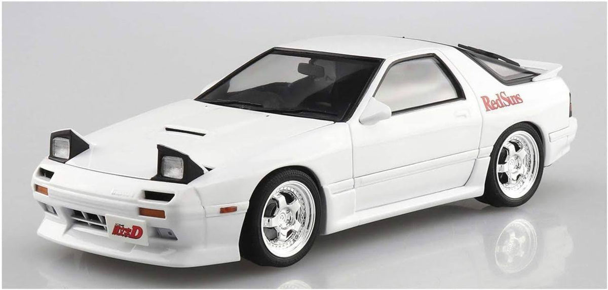 1/24 Scale Plastic Model G683