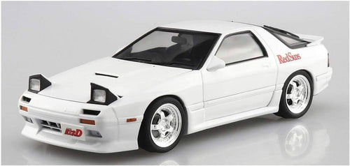 1/24 Scale Plastic Model G683