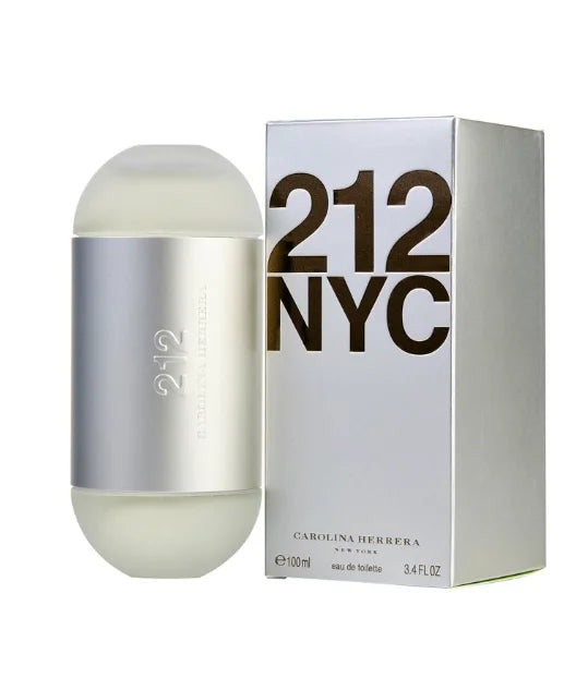 Eau De Toilette Spray 3.4 oz N60012