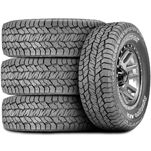 235/75R15 All Terrain Radial Tire T67414