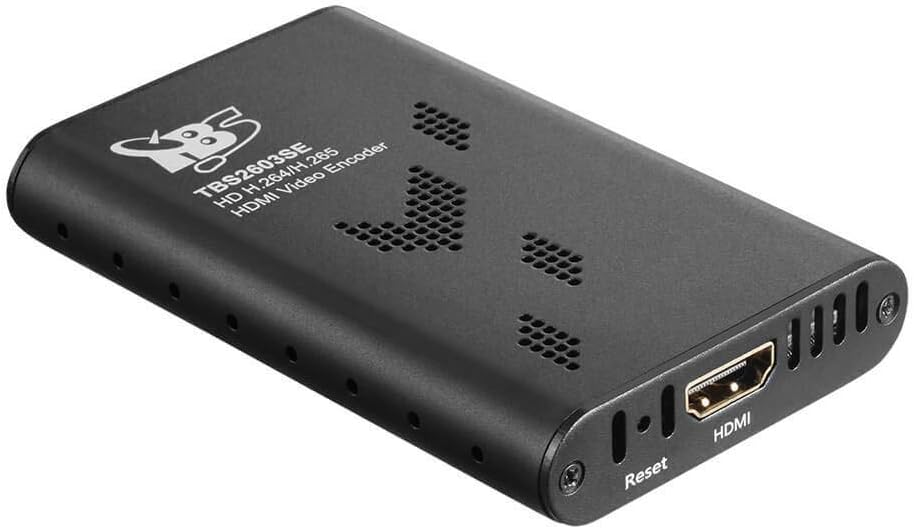 HDMI Video Encoder H.264 H.265 U44281