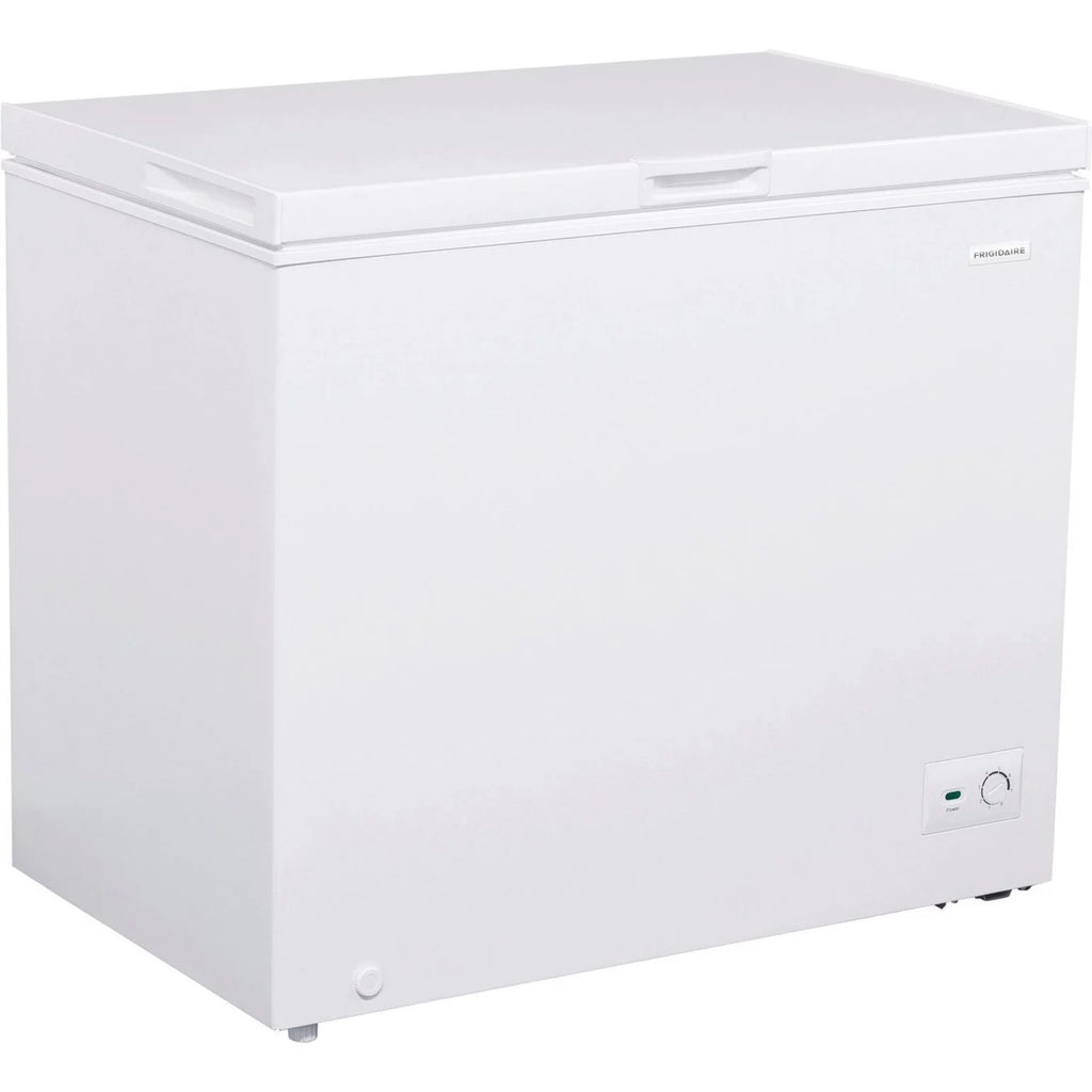 8.7 Cu. Ft. Chest Freezer Z576