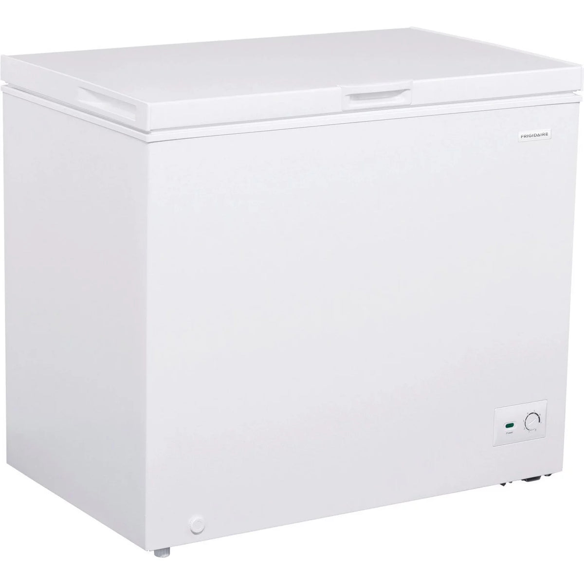 8.7 Cu. Ft. Chest Freezer Z576