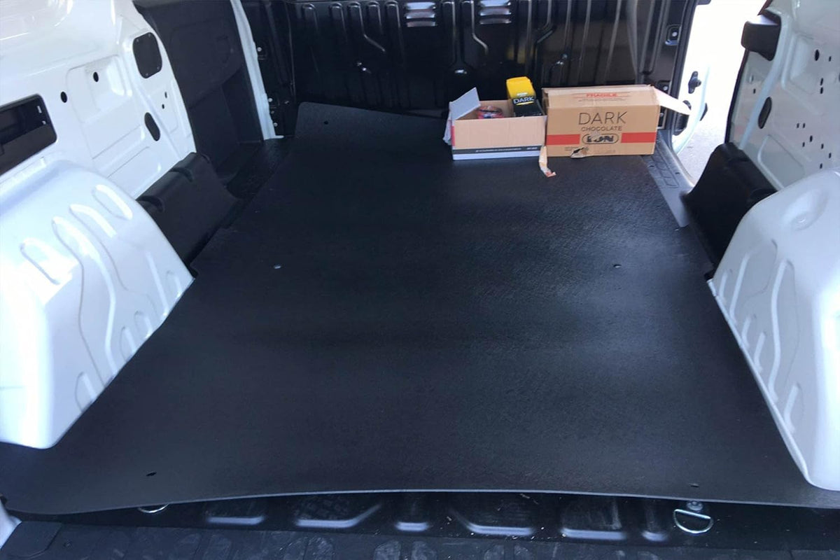 Cargo Area Floor Mat Heavy Duty Floor Liner R8503