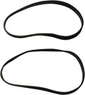 2-Pack Vacuum Belts E862584