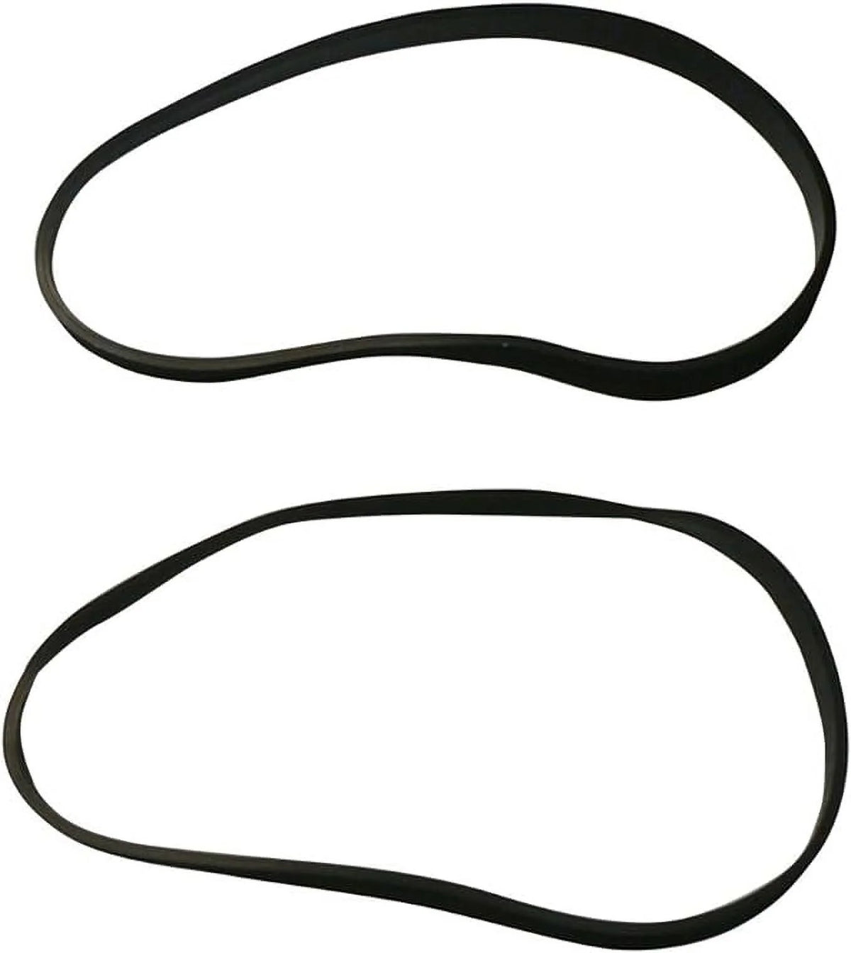 2-Pack Vacuum Belts E862584