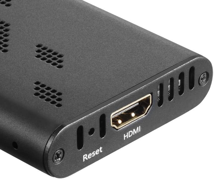 HDMI Video Encoder H.264 H.265 U44281