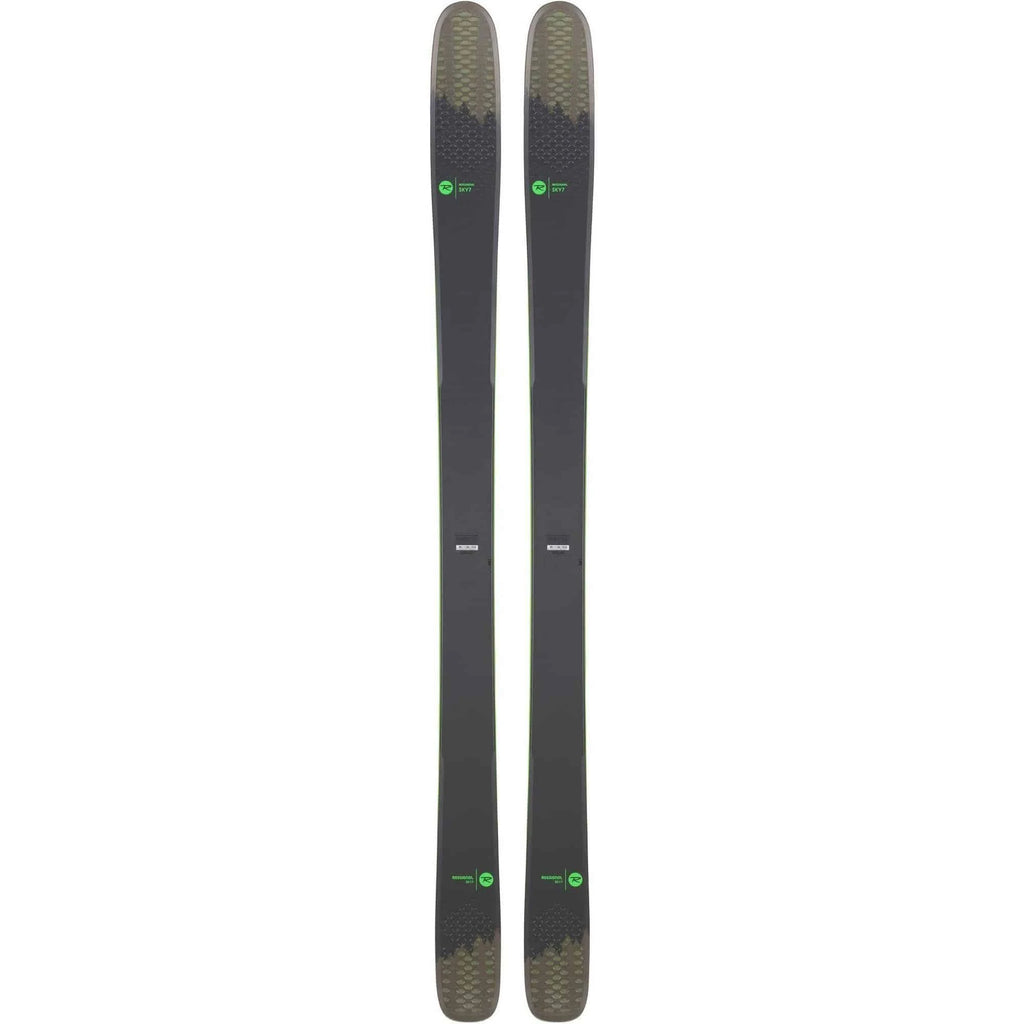 Sky 7 HD Skis M348
