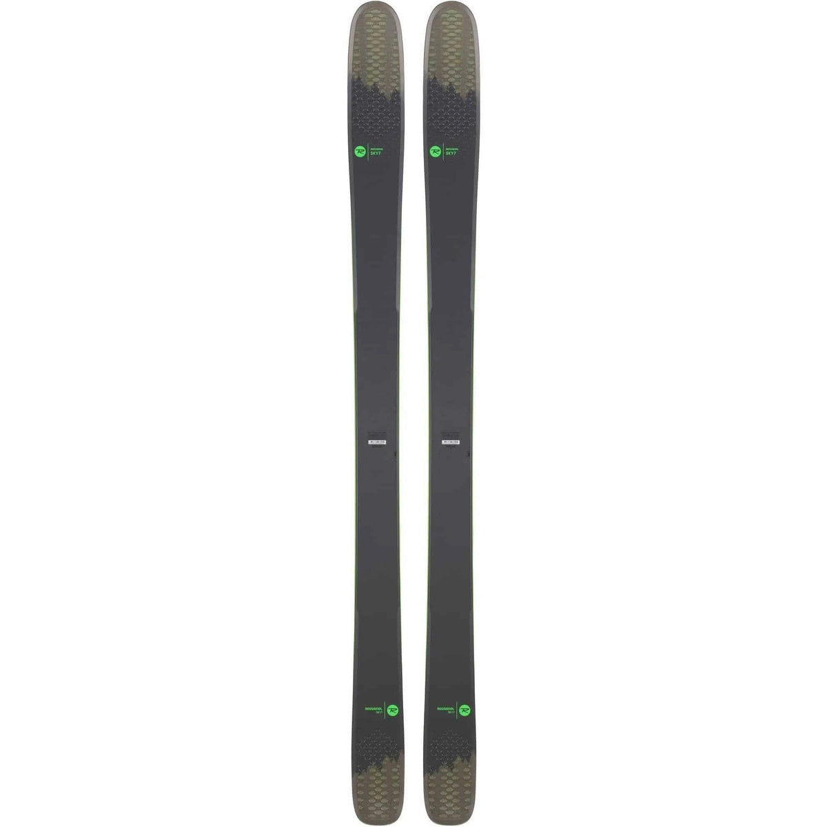 Sky 7 HD Skis M348
